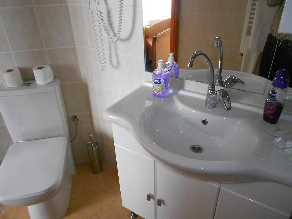 Hotel Seni Studium Budapest