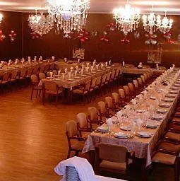 Hotel Seni Studium Budapest