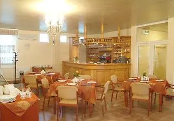 Hotel Seni Studium Budapest