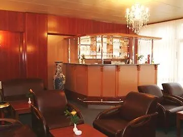 ***  Hotel Seni Studium Budapest Hungary
