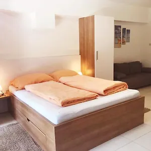 Tisza Gyöngye Apartmanház Szeged