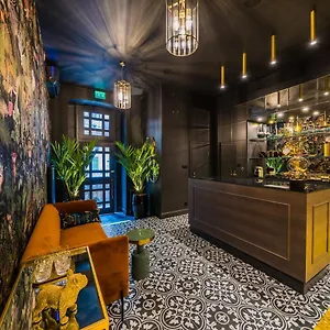 Leo Boutique - Adults Only ** Budapesta