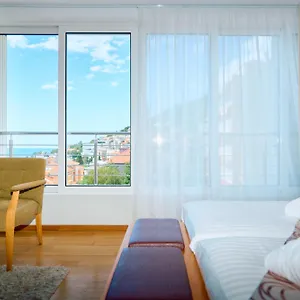 Astoria 4* Abbázia