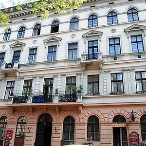 Szálloda Silver Center