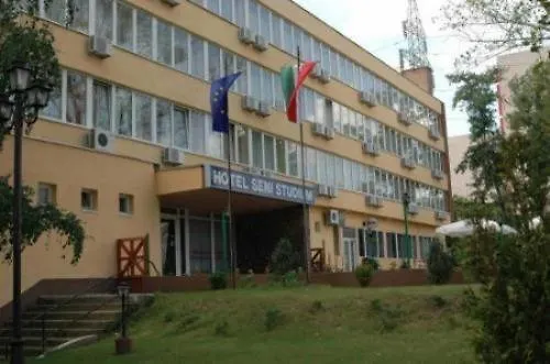 Hotel Seni Studium Budapest