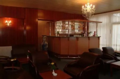 Hotel Seni Studium Budapest