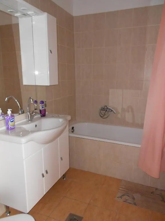Hotel Seni Studium Budapest