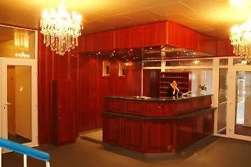 Hotel Seni Studium Budapest 3*,
