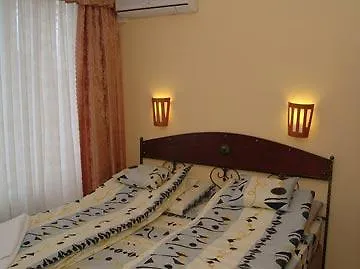 Hotel Seni Studium Budapest 3*,  Hungary