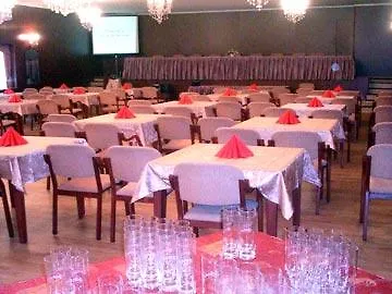 Hotel Seni Studium Budapest