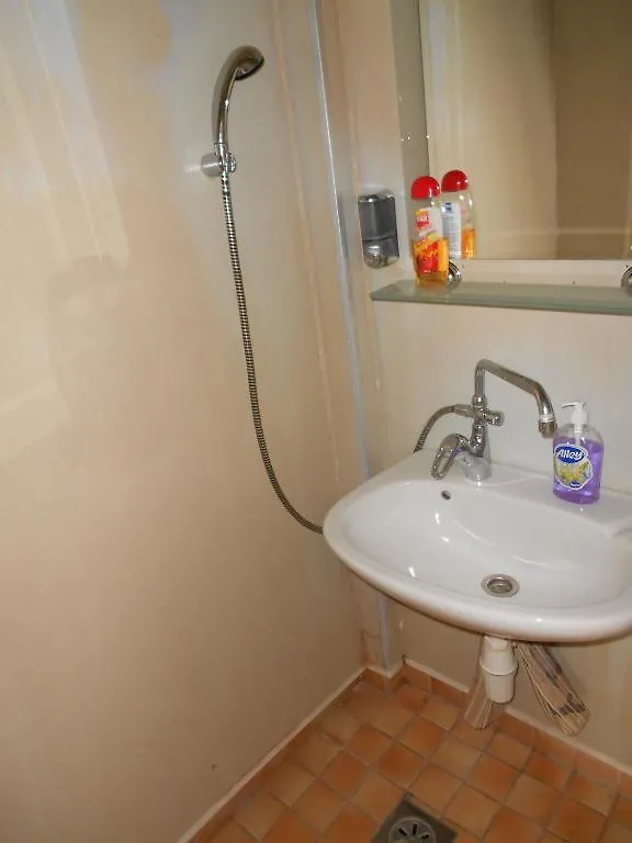 Hotel Seni Studium Budapest