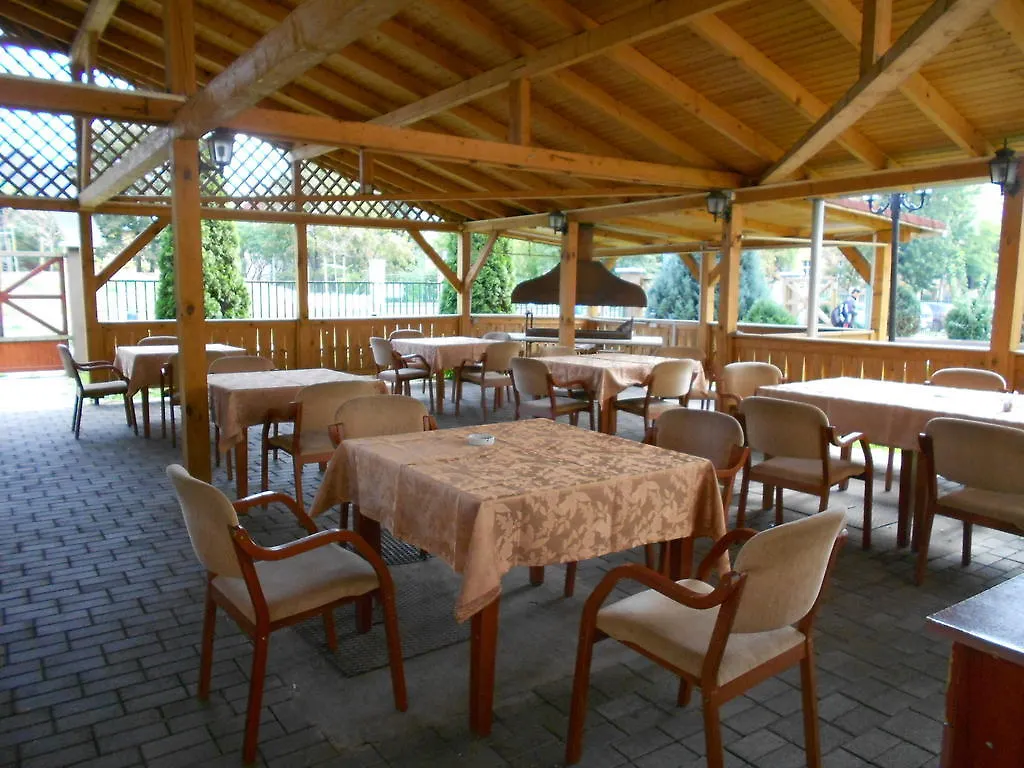 Hotel Seni Studium Budapest Hungary